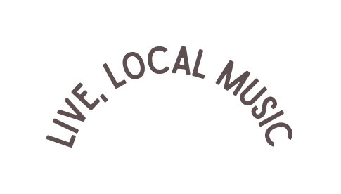 Live local music