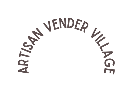 Artisan Vender village